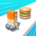 快餐比赛3D游戏