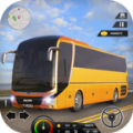 美国长途巴士模拟驾驶最新版